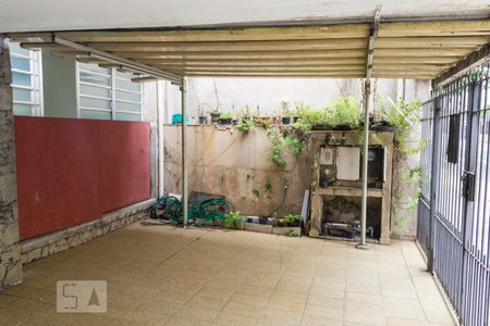 Casa à venda com 190m², 3 quartos e 2 vagas Casa à venda com 190m², 3 quartos e 2 vagasGaragem