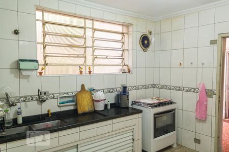 Casa à venda com 190m², 3 quartos e 2 vagas Casa à venda com 190m², 3 quartos e 2 vagasCozinha