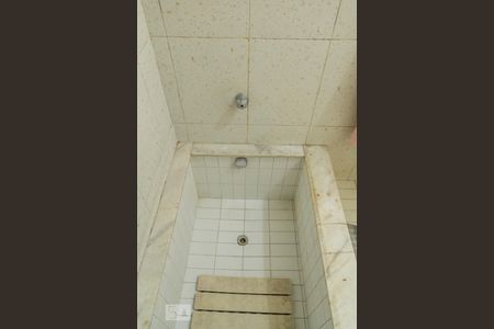 Casa à venda com 190m², 3 quartos e 2 vagas Casa à venda com 190m², 3 quartos e 2 vagasBanheiro da Suíte