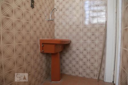 Casa de condomínio à venda com 198m², 4 quartos e sem vaga Casa de condomínio à venda com 198m², 4 quartos e sem vagaÁrea de Serviço 2