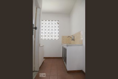 Casa de condomínio à venda com 198m², 4 quartos e sem vaga Casa de condomínio à venda com 198m², 4 quartos e sem vagaCozinha da Área Externa