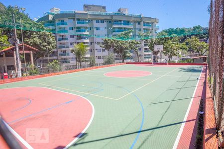 Apartamento à venda com 58m², 2 quartos e 1 vaga Apartamento à venda com 58m², 2 quartos e 1 vagaQuadra Esportiva