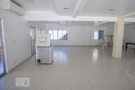Apartamento à venda com 58m², 2 quartos e 1 vaga Apartamento à venda com 58m², 2 quartos e 1 vagaÁrea comum - Salão de festas