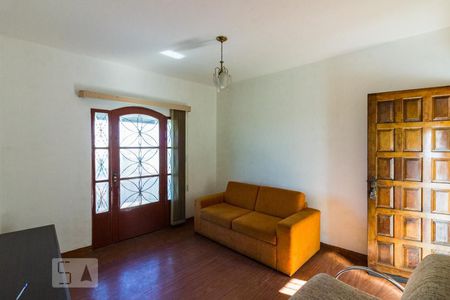 Sala de casa para alugar com 2 quartos, 70m² em Freguesia do Ó, São Paulo