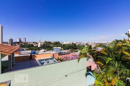 Varanda de casa para alugar com 2 quartos, 70m² em Freguesia do Ó, São Paulo