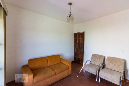 Sala de casa para alugar com 2 quartos, 70m² em Freguesia do Ó, São Paulo