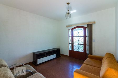 Sala de casa para alugar com 2 quartos, 70m² em Freguesia do Ó, São Paulo