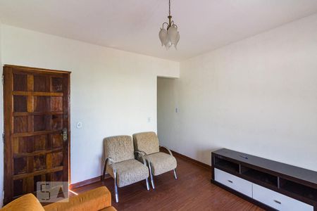 Sala de casa para alugar com 2 quartos, 70m² em Freguesia do Ó, São Paulo