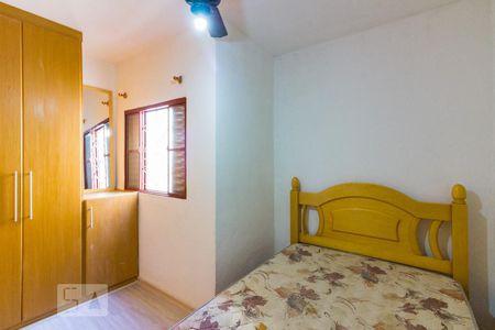 Quarto 2 de casa para alugar com 2 quartos, 70m² em Freguesia do Ó, São Paulo