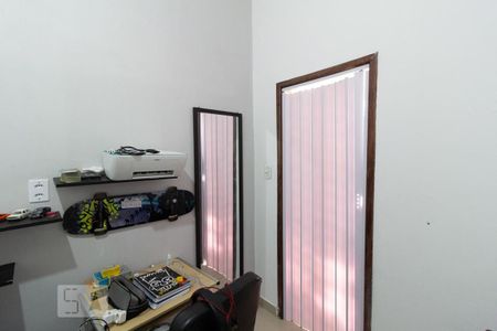 Quarto 1 de apartamento para alugar com 2 quartos, 40m² em Cachambi, Rio de Janeiro