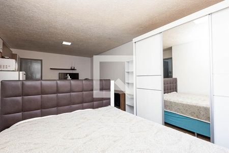 Studio de kitnet/studio para alugar com 1 quarto, 30m² em Bela Vista, São Paulo