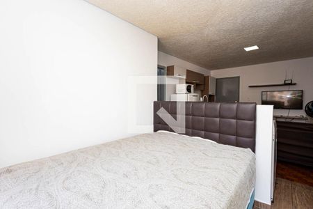 Studio de kitnet/studio para alugar com 1 quarto, 30m² em Bela Vista, São Paulo