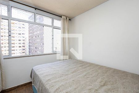 Studio de kitnet/studio para alugar com 1 quarto, 30m² em Bela Vista, São Paulo