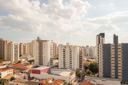 Apartamento à venda com 147m², 3 quartos e 2 vagas Apartamento à venda com 147m², 3 quartos e 2 vagasVaranda da Sala