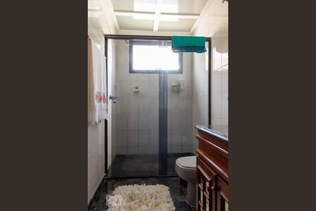 Apartamento à venda com 147m², 3 quartos e 2 vagas Apartamento à venda com 147m², 3 quartos e 2 vagasBanheiro Social