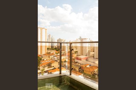 Apartamento à venda com 147m², 3 quartos e 2 vagas Apartamento à venda com 147m², 3 quartos e 2 vagasVaranda da Sala