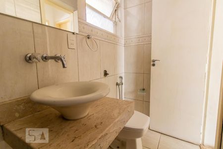 Apartamento à venda com 150m², 3 quartos e 1 vaga Apartamento à venda com 150m², 3 quartos e 1 vagaBanheiro Social 1