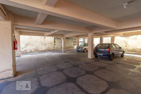 Apartamento à venda com 150m², 3 quartos e 1 vaga Apartamento à venda com 150m², 3 quartos e 1 vagaGaragem