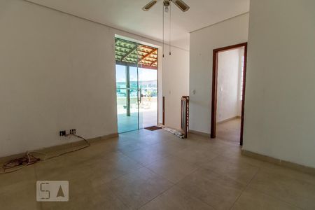 Apartamento à venda com 150m², 3 quartos e 1 vaga Apartamento à venda com 150m², 3 quartos e 1 vagaCobertura - Sala 2