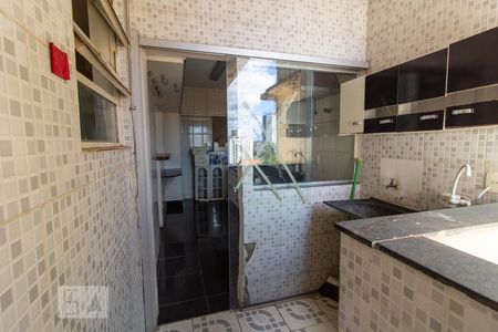 Apartamento à venda com 150m², 3 quartos e 1 vaga Apartamento à venda com 150m², 3 quartos e 1 vagaÁrea de Serviço