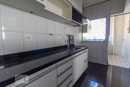 Apartamento à venda com 150m², 3 quartos e 1 vaga Apartamento à venda com 150m², 3 quartos e 1 vagaCozinha