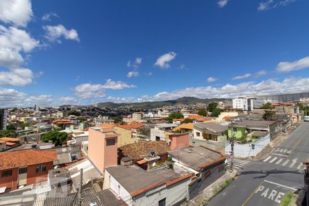 Apartamento à venda com 150m², 3 quartos e 1 vaga Apartamento à venda com 150m², 3 quartos e 1 vagaVista da Cobertura