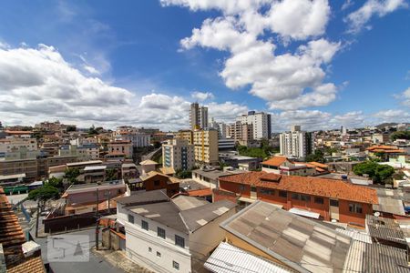 Apartamento à venda com 150m², 3 quartos e 1 vaga Apartamento à venda com 150m², 3 quartos e 1 vagaVista da Cobertura