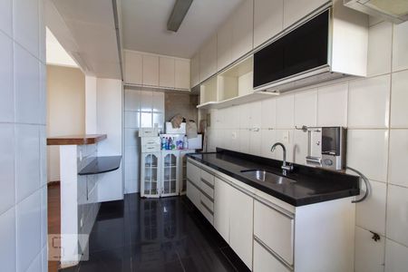 Apartamento à venda com 150m², 3 quartos e 1 vaga Apartamento à venda com 150m², 3 quartos e 1 vagaCozinha