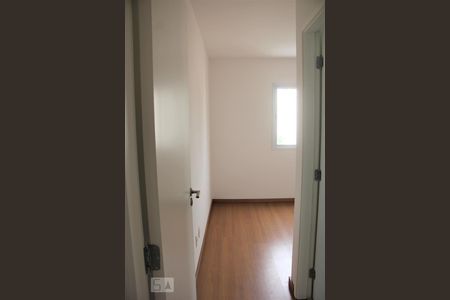 suíte de apartamento à venda com 2 quartos, 64m² em Mirandópolis, São Paulo