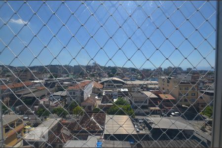 Apartamento à venda com 78m², 2 quartos e 1 vagaVista do Quarto 2