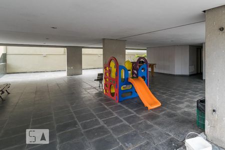 Apartamento à venda com 78m², 2 quartos e 1 vaga Apartamento à venda com 78m², 2 quartos e 1 vagaÁrea comum