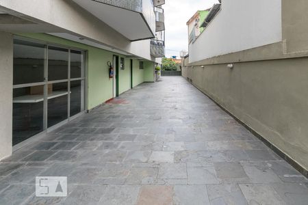 Apartamento à venda com 78m², 2 quartos e 1 vaga Apartamento à venda com 78m², 2 quartos e 1 vagaÁrea comum