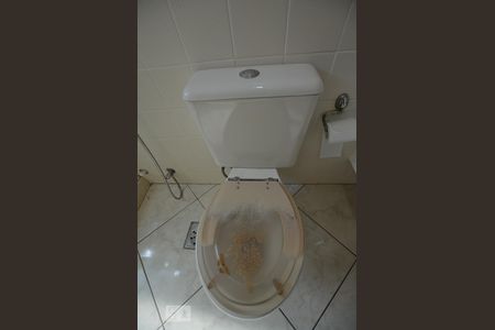 Apartamento à venda com 78m², 2 quartos e 1 vagaBanheiro Social