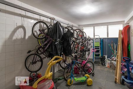 Apartamento à venda com 78m², 2 quartos e 1 vaga Apartamento à venda com 78m², 2 quartos e 1 vagaÁrea comum