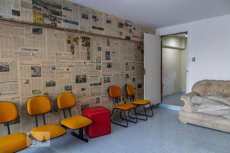 Casa à venda com 220m², 3 quartos e 6 vagasÁrea externa