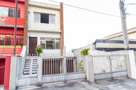 Casa à venda com 220m², 3 quartos e 6 vagasFachada