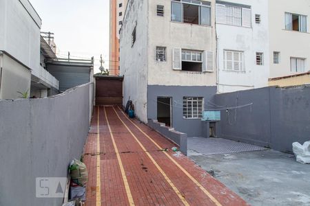 Casa à venda com 220m², 3 quartos e 6 vagasÁrea externa
