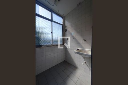 Apartamento à venda com 65m², 3 quartos e 1 vaga Apartamento à venda com 65m², 3 quartos e 1 vagaÁrea de Serviço