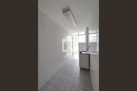 Apartamento à venda com 65m², 3 quartos e 1 vaga Apartamento à venda com 65m², 3 quartos e 1 vagaCozinha
