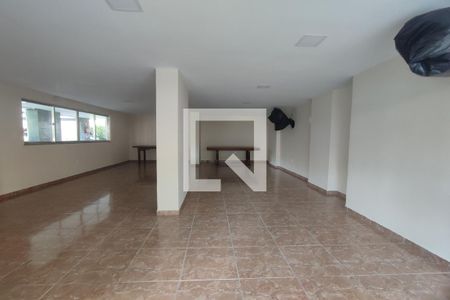 Apartamento à venda com 65m², 3 quartos e 1 vaga Apartamento à venda com 65m², 3 quartos e 1 vagaÁrea comum