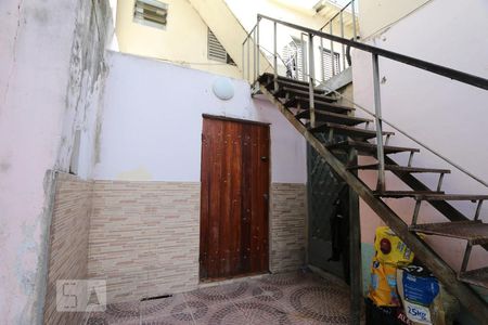 Casa à venda com 120m², 1 quarto e sem vagaFachada