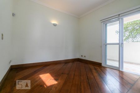 Casa para alugar com 360m², 3 quartos e 6 vagasSala