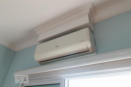 Casa para alugar com 360m², 3 quartos e 6 vagasQuarto 2 - Ar Condicionado