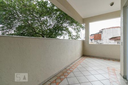 Casa para alugar com 360m², 3 quartos e 6 vagasVaranda da Sala