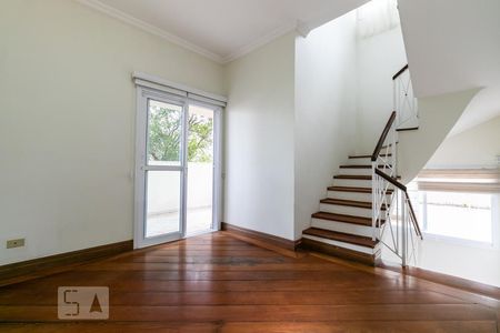 Casa para alugar com 360m², 3 quartos e 6 vagasSala