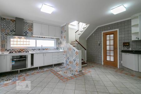 Casa para alugar com 360m², 3 quartos e 6 vagasCozinha