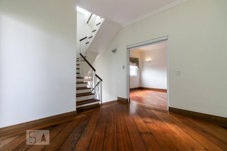 Casa para alugar com 360m², 3 quartos e 6 vagasSala