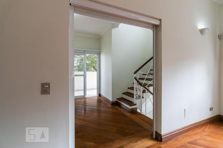 Casa para alugar com 360m², 3 quartos e 6 vagasSala