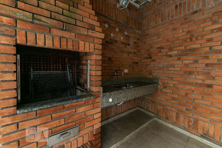 Casa para alugar com 360m², 3 quartos e 6 vagasÁrea de Lazer - Churrasqueira