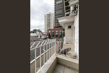 Casa para alugar com 360m², 3 quartos e 6 vagasSuíte - Varanda